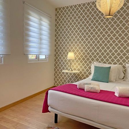 Thermal River Apartment Фурнаш Экстерьер фото