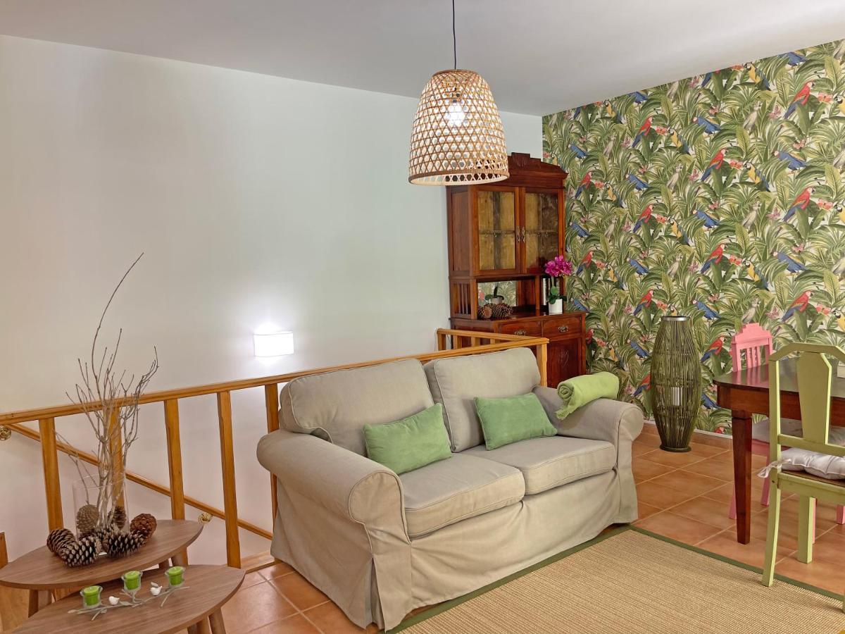 Thermal River Apartment Фурнаш Экстерьер фото