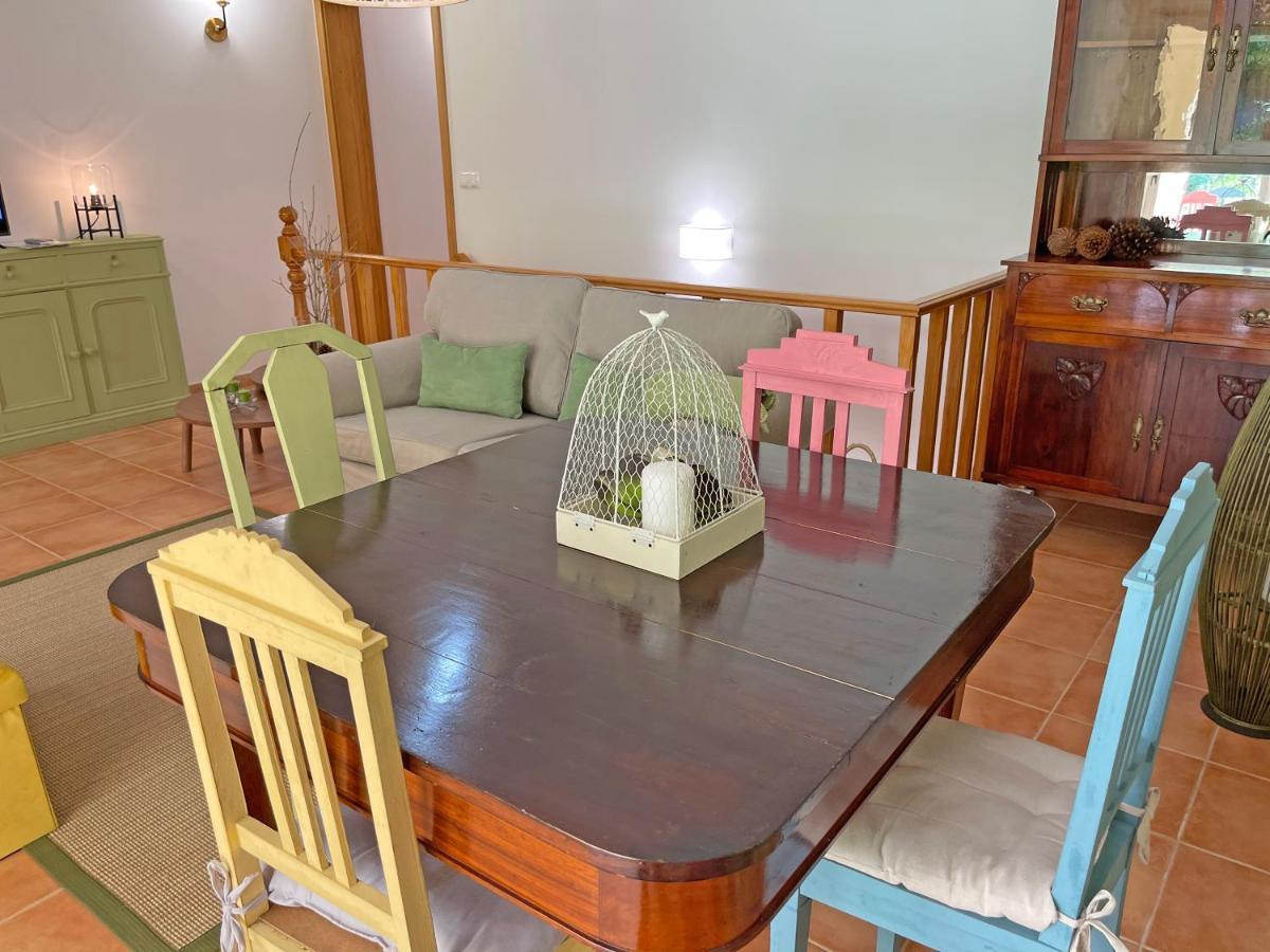 Thermal River Apartment Фурнаш Экстерьер фото
