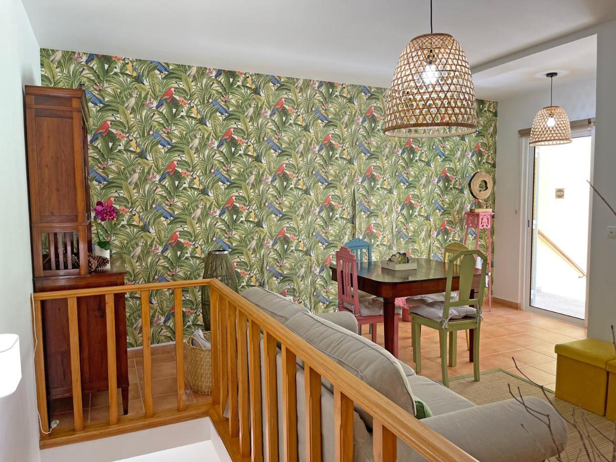 Thermal River Apartment Фурнаш Экстерьер фото