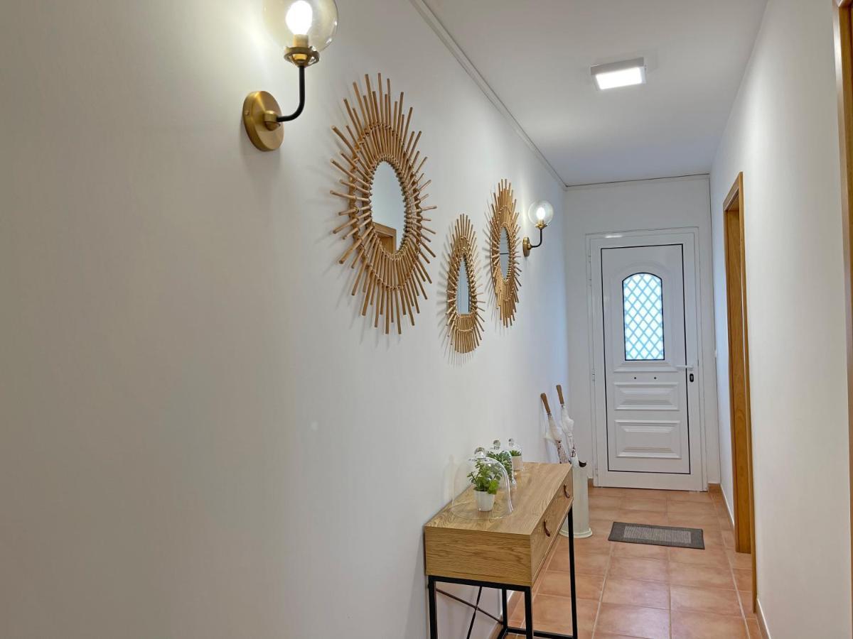 Thermal River Apartment Фурнаш Экстерьер фото