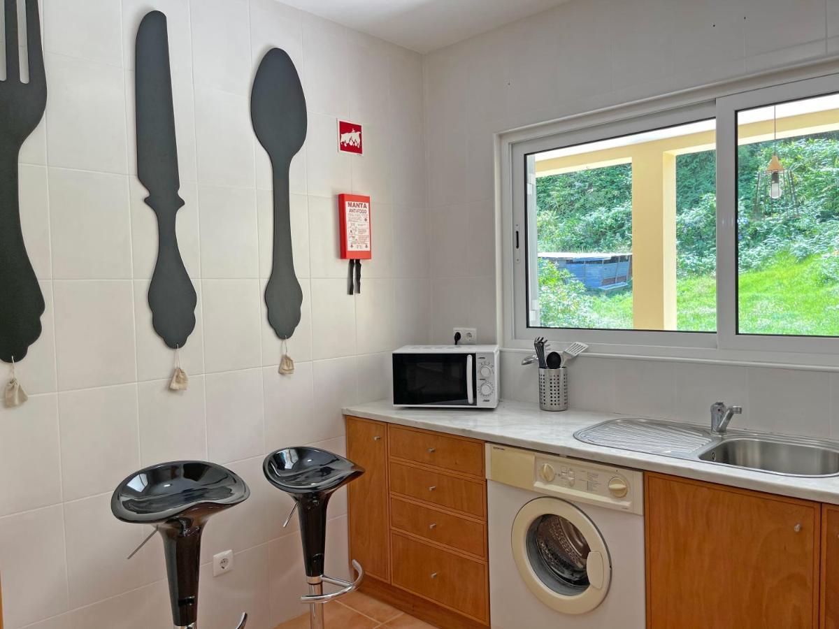 Thermal River Apartment Фурнаш Экстерьер фото