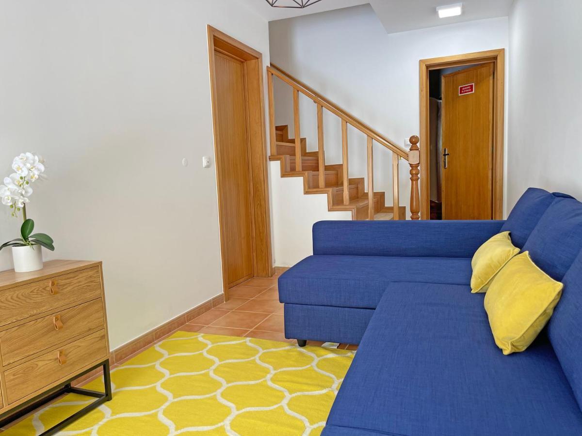 Thermal River Apartment Фурнаш Экстерьер фото