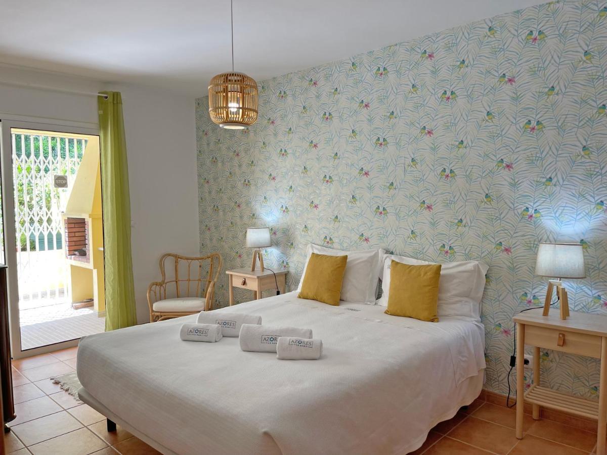 Thermal River Apartment Фурнаш Экстерьер фото