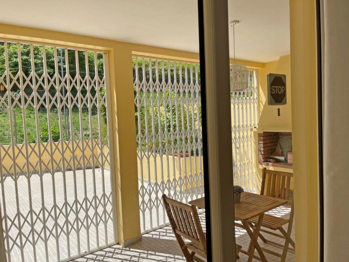 Thermal River Apartment Фурнаш Экстерьер фото